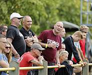 Testspiel SG Sielow - BFC Dynamo , Reinhard ,,Mäcki