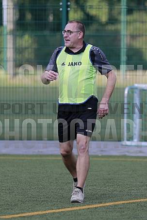 NBW Kicker , Menschen mit Handycap ,