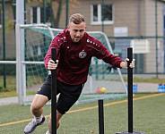 23.10.2019 Training BFC Dynamo