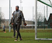 24.11.2021 Training BFC Dynamo