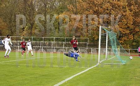 3.Runde DJK SW Neukölln - BFC Dynamo