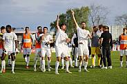 Halbfinale BFC Dynamo - VSG Altglienicke