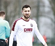 Testspiel SV Empor Berlin - BFC Dynamo