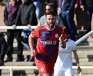 3.Runde Cosy-Wasch-Landespokal SV Tasmania Berlin - BFC Dynamo