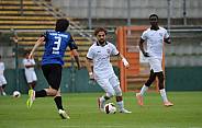 1.Runde Cosy-Wasch-Landespokal BFC Dynamo - SV Nord Wedding,