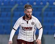 Testspiel BFC Dynamo - SV BW Petershagen/Eggersdorf