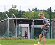 21.07.2021 Training BFC Dynamo