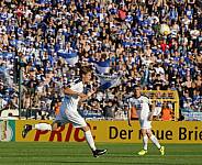 BFC Dynamo - FC Schalke 041.Hauptrunde DFB Pokal