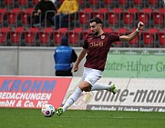 13.Spieltag FC Rot-Weiß Erfurt - BFC Dynamo