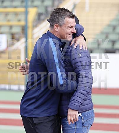 10.Spieltag BFC Dynamo - FC Oberlausitz Neugersdorf