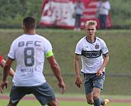 3.Spieltag FC Eilenburg - BFC Dynamo,