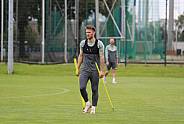 Training 18.07.2025 BFC Dynamo