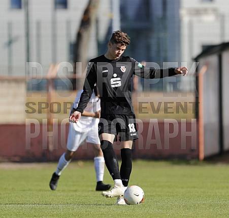 8.Spieltag BFC Dynamo U19 - FC Energie Cottbus U19 ,