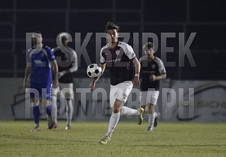 22. Spieltag BFC Dynamo - 1.FC Magdeburg II