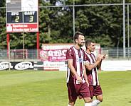 5.Spieltag ZFC Meuselwitz - BFC Dynamo,