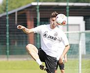 18.07.2020 Training BFC Dynamo