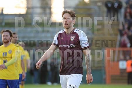 31.Spieltag BFC Dynamo - 1.FC Lokomotive Leipzig
