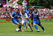 Pokalfinale VSG Altglienicke - BFC Dynamo,