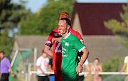 Testspiel SpG Storkow/Vietmannsdorf - BFC Dynamo