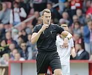 10.Spieltag FC Energie Cottbus - BFC Dynamo,