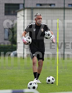 Training vom 25.06.2024 BFC Dynamo