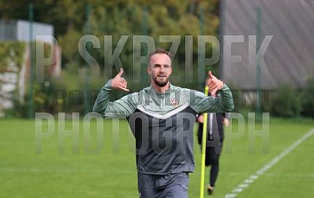 Training 09.10.2025 BFC Dynamo