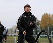 23.10.2019 Training BFC Dynamo