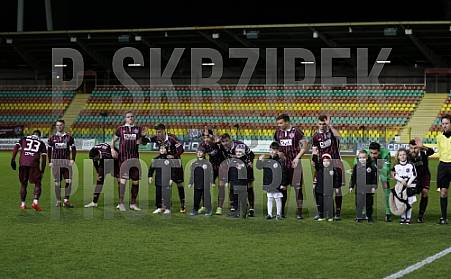 20.Spieltag BFC Dynamo - Chemnitzer FC ,