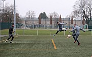 16.12.2021 Training BFC Dynamo