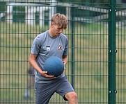 13.07.2022 Training BFC Dynamo