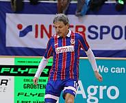 8.Bretter-Knaller Turnier der Traditionsmannschaften