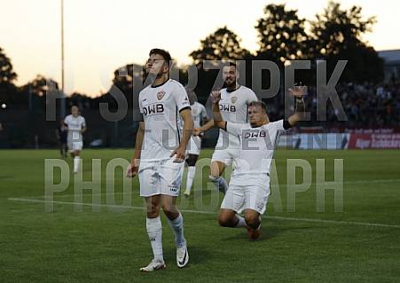 7.Spieltag BFC Dynamo - SV Babelsberg 03, 7.Spieltag BFC Dynamo - SV Babelsberg 03,