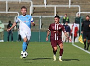 8.Spieltag BFC Dynamo - Chemnitzer FC,