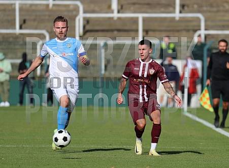 8.Spieltag BFC Dynamo - Chemnitzer FC,