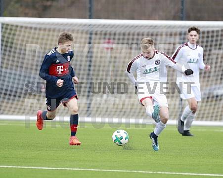 FC Bayern München - BFC Dynamo ,
