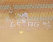 19.Spieltag BFC Dynamo - Bischofswerdaer FV08