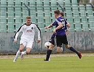 22.Spieltag BFC Dynamo U19 - Tennis Borussia U19 ,