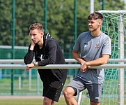 20.07.2021 Training BFC Dynamo