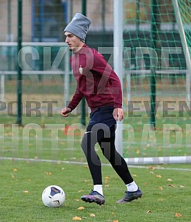 Training vom 07.11.2023 BFC Dynamo