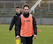 07.02.2020 Training BFC Dynamo