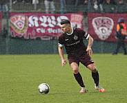 Cosy-Wasch Viertelfinale BFC Dynamo - VSG Altglienicke