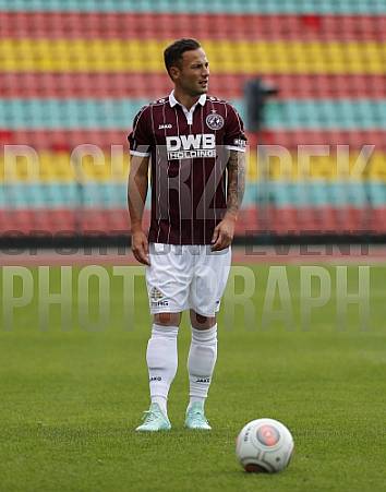 14.Spieltag BFC Dynamo - FSV Union Fürstenwalde ,