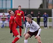 17.Spieltag BFC Dynamo U19 - FC Rot-Weiß Erfurt U19,
