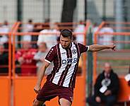 6.Spieltag BFC Dynamo - SV Tasmania Berlin,