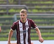 4.Spieltag BFC Dynamo - VfB Germania Halberstadt,