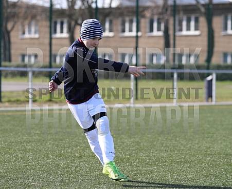 BFC Dynamo FerienCamp April 2022