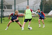 Training vom 09.04.2024 BFC Dynamo