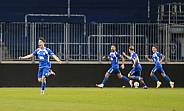 5.Spieltag 1.FC Magdeburg II - BFC Dynamo,