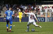 Pokalfinale VSG Altglienicke - BFC Dynamo,