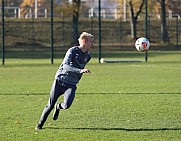 29.10.2021 Training BFC Dynamo